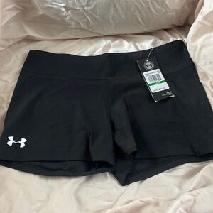 Under Armour Spandex